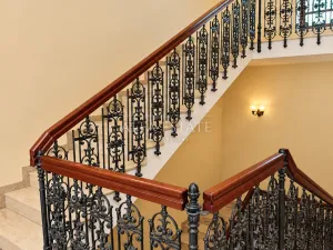 Pronájem bytu 2+1, Karlovy Vary, U Imperiálu, 110 m2