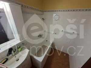 Prodej bytu 3+1, Jeseník, Rudná, 85 m2