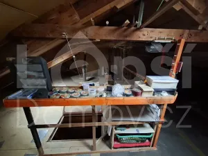 Prodej bytu 3+1, Jeseník, Rudná, 85 m2