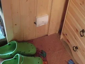 Prodej chaty, Dolní Žandov, 45 m2