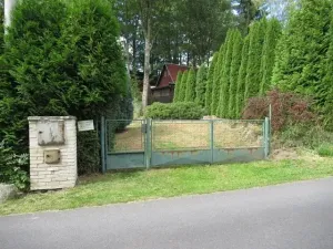 Prodej chaty, Dolní Žandov, 45 m2
