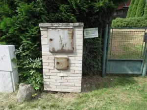 Prodej chaty, Dolní Žandov, 45 m2