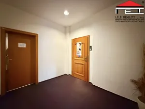 Pronájem obchodního prostoru, Brno, Orlí, 200 m2