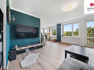 Prodej bytu 3+kk, Chlístovice - Kralice, 85 m2