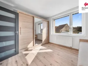 Prodej bytu 3+kk, Chlístovice - Kralice, 85 m2