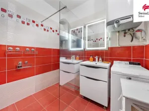 Prodej bytu 3+kk, Chlístovice - Kralice, 85 m2