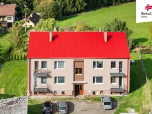 Prodej bytu 3+kk, Chlístovice - Kralice, 85 m2