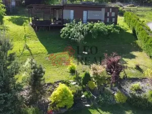 Prodej pozemku pro bydlení, Puklice, 486 m2