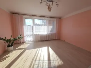 Prodej bytu 3+1, Krnov - Pod Cvilínem, Žižkova, 69 m2