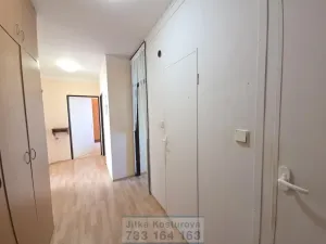 Prodej bytu 3+1, Krnov - Pod Cvilínem, Žižkova, 69 m2