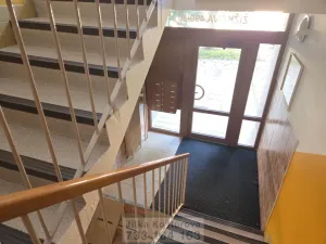 Prodej bytu 3+1, Krnov - Pod Cvilínem, Žižkova, 69 m2
