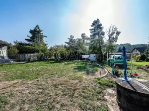 Prodej pozemku pro bydlení, Praha - Klánovice, Čibuzská, 394 m2