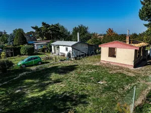 Prodej pozemku pro bydlení, Praha - Klánovice, Čibuzská, 394 m2