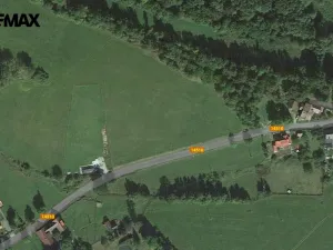 Prodej pozemku pro bydlení, Stachy, 2653 m2