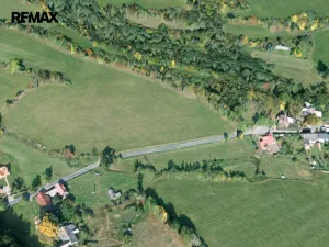 Prodej pozemku pro bydlení, Stachy, 2653 m2