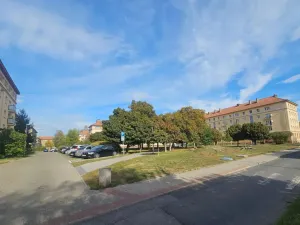 Prodej bytu 1+1, Kladno - Kročehlavy, Vrchlického, 38 m2