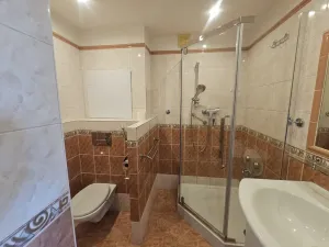 Prodej bytu 1+1, Kladno - Kročehlavy, Vrchlického, 38 m2