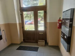 Prodej bytu 1+1, Kladno - Kročehlavy, Vrchlického, 38 m2