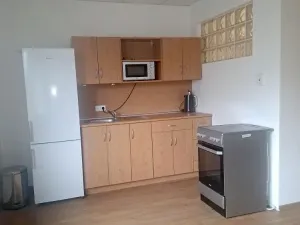 Pronájem bytu 3+kk, Olomouc, 80 m2