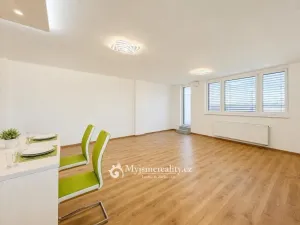 Pronájem bytu 3+kk, Znojmo, Kosmákova, 115 m2