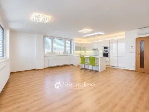 Pronájem bytu 3+kk, Znojmo, Kosmákova, 115 m2