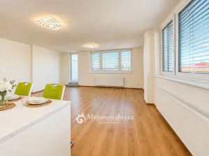 Pronájem bytu 3+kk, Znojmo, Kosmákova, 115 m2