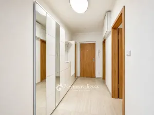 Pronájem bytu 3+kk, Znojmo, Kosmákova, 115 m2