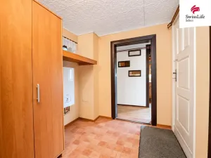 Prodej rodinného domu, Trutnov - Nový Rokytník, Novorokytnická, 72 m2