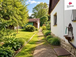 Prodej rodinného domu, Trutnov - Nový Rokytník, Novorokytnická, 72 m2