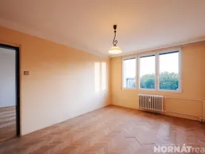 Prodej bytu 3+1, Blatná, Nerudova, 65 m2