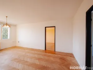 Prodej bytu 3+1, Blatná, Nerudova, 65 m2