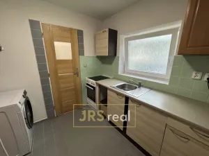 Pronájem bytu 1+kk, Velké Pavlovice, 30 m2