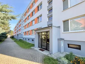 Prodej bytu 4+1, Praha - Radotín, Týřovická, 97 m2