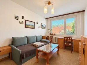 Prodej bytu 4+1, Praha - Radotín, Týřovická, 97 m2