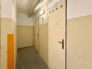 Prodej bytu 4+1, Praha - Radotín, Týřovická, 97 m2