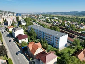 Prodej bytu 4+1, Praha - Radotín, Týřovická, 97 m2