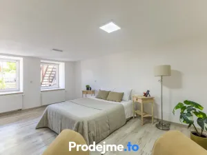 Prodej rodinného domu, Boskovštejn, 102 m2