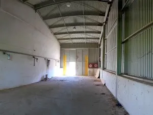 Pronájem skladu, Vranovice-Kelčice - Kelčice, 500 m2