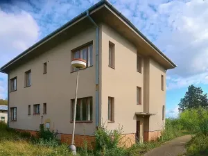 Pronájem skladu, Vranovice-Kelčice - Kelčice, 500 m2