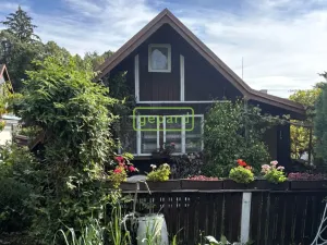 Prodej chaty, Liberec, Puškinova, 32 m2
