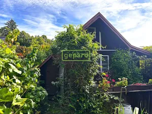 Prodej chaty, Liberec, Puškinova, 32 m2