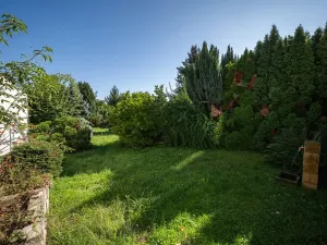Prodej rodinného domu, Brno, Veslařská, 71 m2