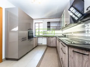 Prodej bytu 5+1, Děčín - Děčín IV-Podmokly, Tržní, 208 m2