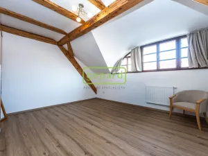 Prodej bytu 5+1, Děčín - Děčín IV-Podmokly, Tržní, 208 m2