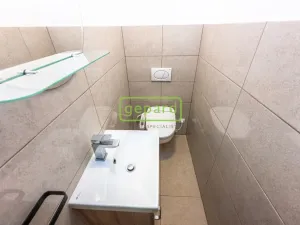 Prodej bytu 5+1, Děčín - Děčín IV-Podmokly, Tržní, 208 m2