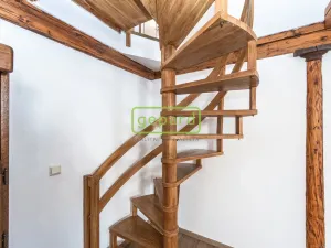 Prodej bytu 5+1, Děčín - Děčín IV-Podmokly, Tržní, 208 m2
