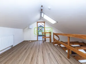 Prodej bytu 5+1, Děčín - Děčín IV-Podmokly, Tržní, 208 m2