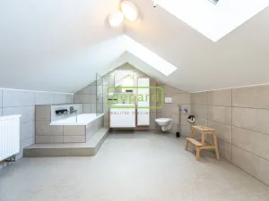 Prodej bytu 5+1, Děčín - Děčín IV-Podmokly, Tržní, 208 m2