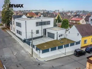 Pronájem bytu 2+kk, Kladno, Veleslavínova, 39 m2