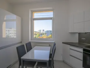 Pronájem bytu 3+kk, Praha - Chodov, Kloknerova, 75 m2